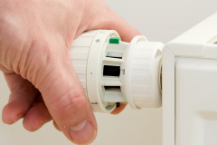 Hooton Pagnell central heating repair costs