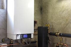 Hooton Pagnell condensing boiler companies