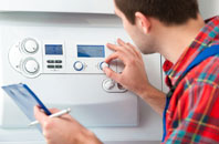 free Hooton Pagnell gas safe engineer quotes